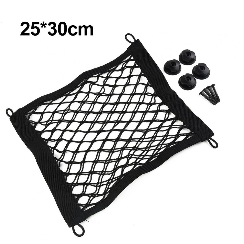 High Quality Magazines Maps Or Documents Storage Storage Net Luggage Net 25x30cm
