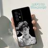Lee Jong Suk phone case For Samsung Galaxy A42 A31 A40 A51 A71 A32 A80 A91 A52 A72 A73 A20e A21S A50 A70 A11 A12 Cover