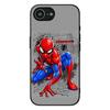 Cover for Motorola Moto G86 G14 G35 G34 G45 G55 G64 G75 G85 G24 G15 G54 G57 Power Case Spider Man Marvels Superheroes SpiderMan