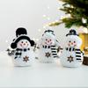 Christmas Decorations, Snowman Figurines, Holiday Decorations, Gifts
