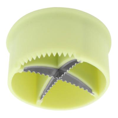 Chestnut Opener Stainless Plastic Walnut Open Sheller Handheld Portable Chestnut Cracker