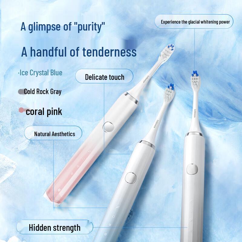 Huawei Leboo Smart Sonic Electric Toothbrush 2 - Glacier Edition