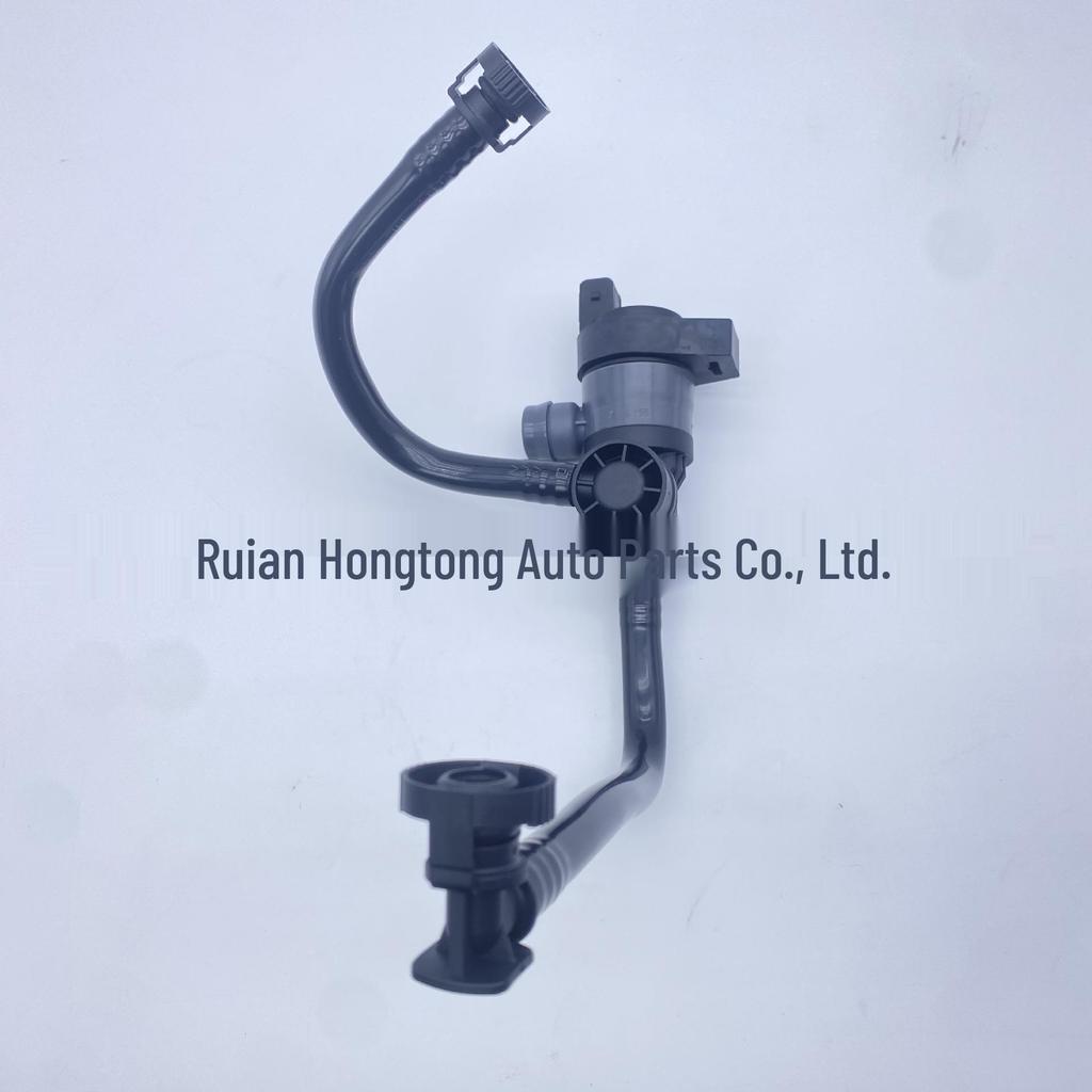 BMW Carbon Canister Solenoid Valve for F06, F07, F10, F30 13907636154