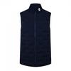 Castore Mens Rangers FC Quilted Gilet