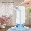 Foldable Electric Water Dispenser Pump