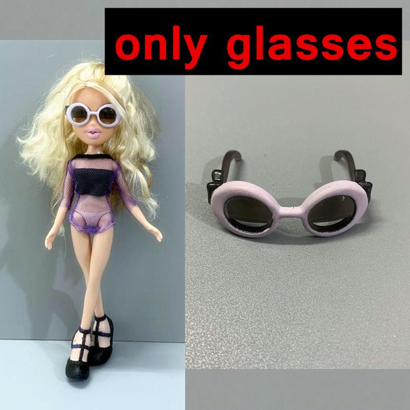 Passende Anzugkleidung für 30 cm Puppe Mode coole Puppe Highschool-Puppe Licca-Puppe