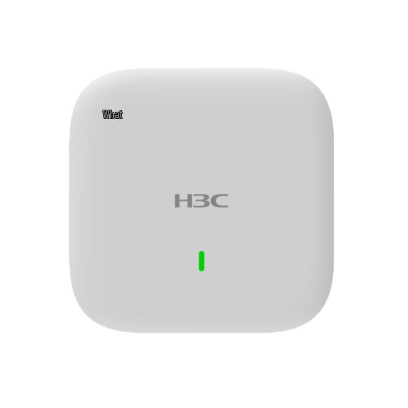 H3C WA7638-FIT Wi-Fi 7 Indoor Wireless Access Point
