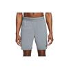 Casual Shorts Men's Gray Moderate DM5950-084