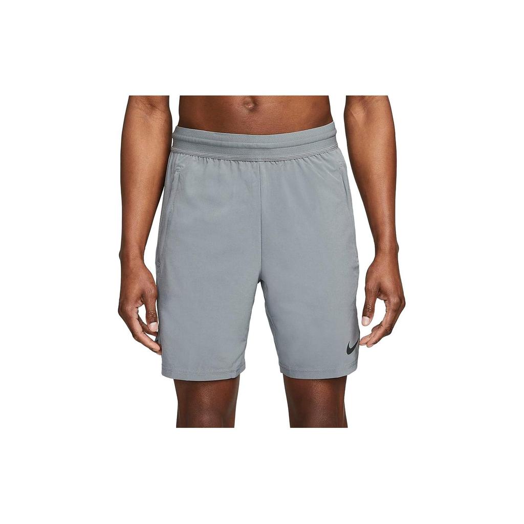 Nike Casual Shorts Mannen Grijs Normaal DM5950-084