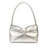 Shoulder Bag Women PU Casual Simple Daily Commute