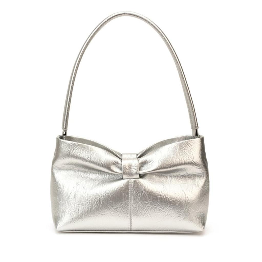 Shoulder Bag Women PU Casual Simple Daily Commute