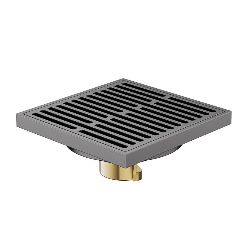 MDNG High-Flow Universal Shower Floor Drain