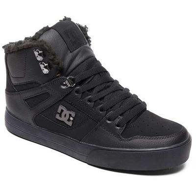 Dc Shoes Pure High Top WC WNT Sneakers