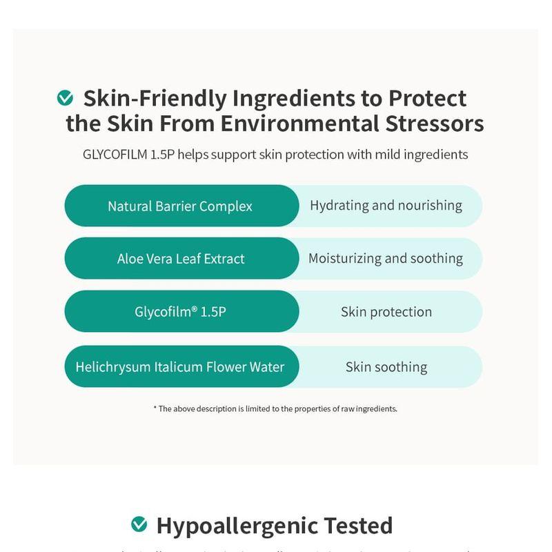 MISSHA - All-Around Safe Block Essence Sun Milk EX