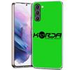 Korda Angelzubehör Handyhülle für Samsung A16 A17 A26 A36 A37 A56 A57 A12 A22 A32 A52S A07 A06 A02S A72 Galaxy A70 A50S A71 A5