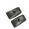 SHACMAN SX2190 Rearview Mirror Assembly