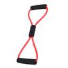 Body Exercise Resistance Band Household Fitness Elastic Stretch Training Band Strap