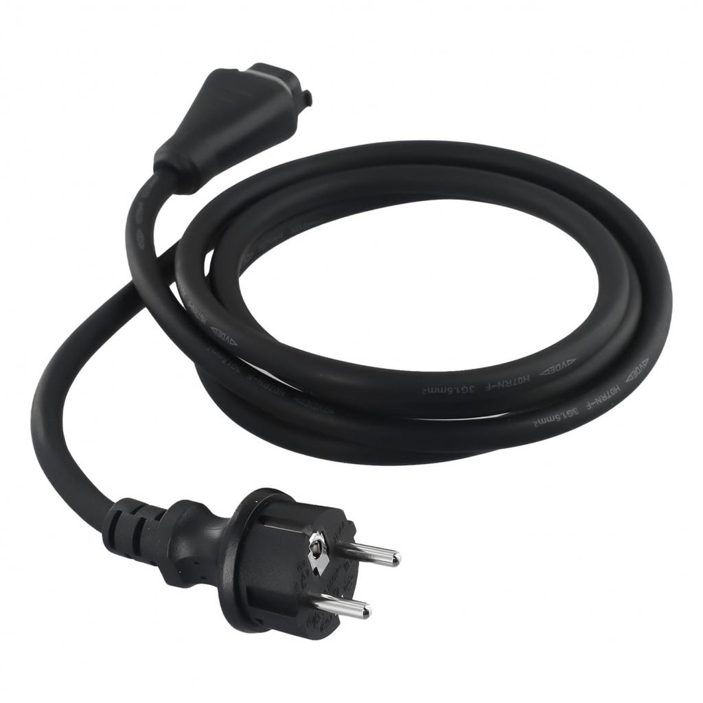 2m propojovací kabel Hoymiles HMS, polní konektor Plug&Play
