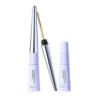 Volume Metal Mascara Black (NEW / Tangle Volume) Set – Main + Refill