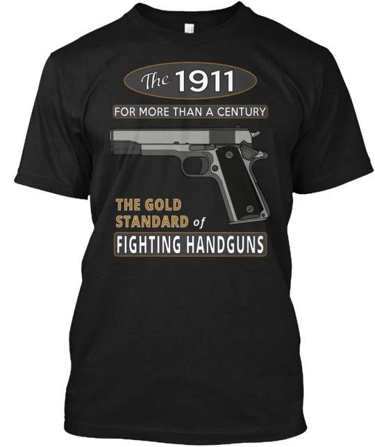 

The 1911 Tee T-Shirt Made in the USA Size S to 5XL L