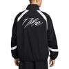 Nike Icon Men's Woven Basketball Jacket HV3364-010