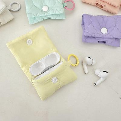 Elektronikai kiegészítők – Táskák kis elektronikai cikkekhez és vezetékekhez