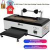 Stampante A3 R1390 DTF Stampante per trasferimento T-shirt Stampante DTF per abbigliamento Cappello