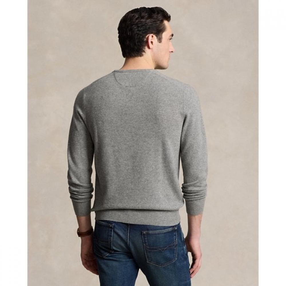 Polo Ralph Lauren Men S Wool Crewneck Sweater mnpoSwe16822064020