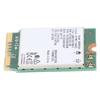 WiFi Card Fast Speed Signal Stability High Performance Dual Band Wireless Internet Card for Microsoft for Windows 10