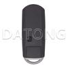 Datong ID49 Chip SKE13D-01/02 315MHz SKE13E-01/02 433MHz Car Remote Key Fob For Mazda Atenza 2 CX- 3 CX-5 MX-5 6 CX-9 AXELA
