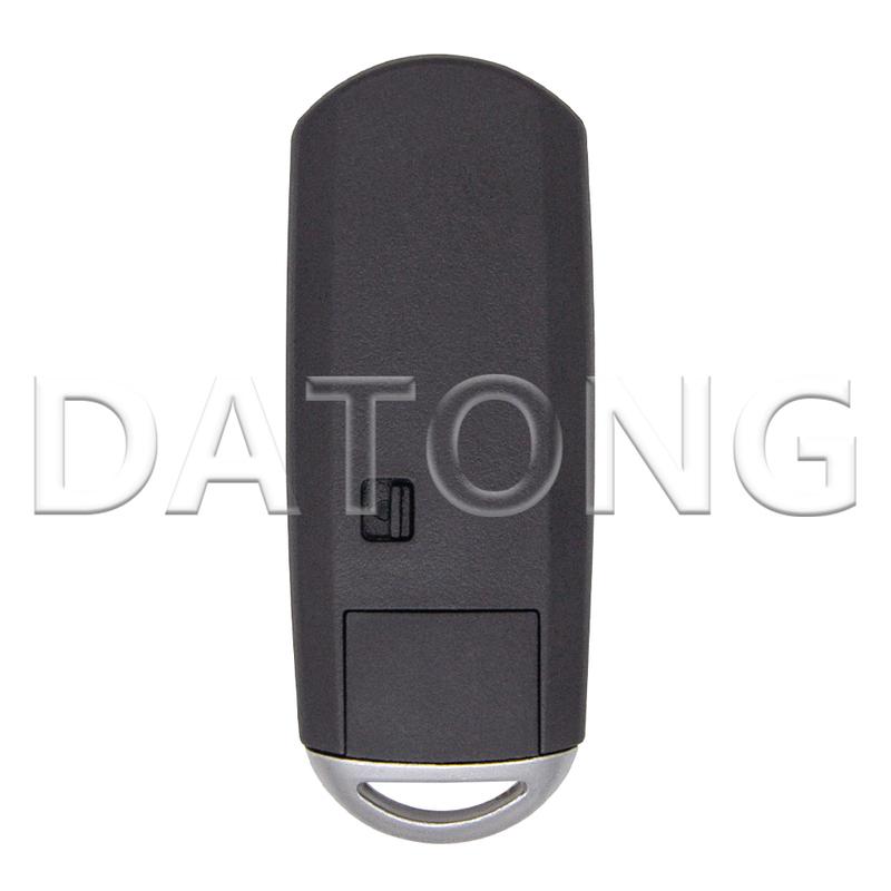 Datong ID49 Chip SKE13D-01/02 315MHz SKE13E-01/02 433MHz Car Remote Key Fob For Mazda Atenza 2 CX- 3 CX-5 MX-5 6 CX-9 AXELA