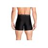 Under Armour Logo Boxer Briefs 3-Pack Men underwear Black 1387414-001