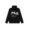 Fila Sweatshirt Men's Jet Black F11M239204F-BK