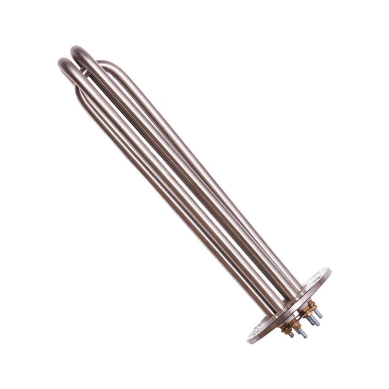 Haiyuan Shuangjia Flange Electric Water Heater Element
