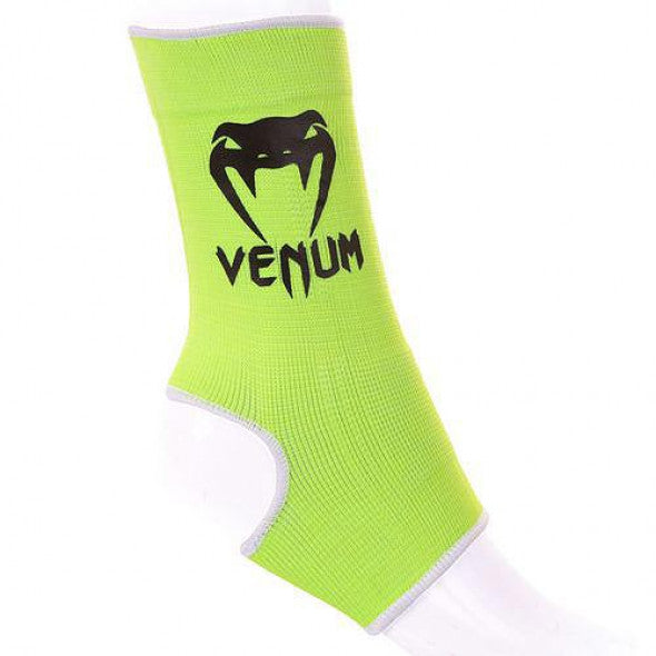 

ГОЛЕНОСТОП VENUM KONTACT - Желтый