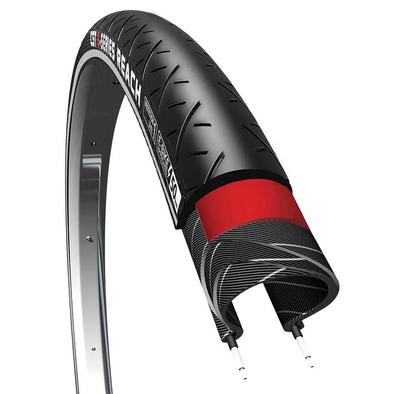 CST E-Series Reach 26'' X 1.75 City Hard Tire