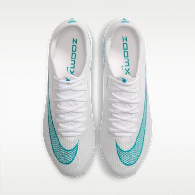 Scarpe da Ginnastica da Uomo Nike Mercurial Superfly 11 Elite Fg Low 'White Dusty Cactus'