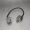Accurate Knock Sensor Durable Automotive Reaction Sensor Auto Parts Sensor  18640-78G00