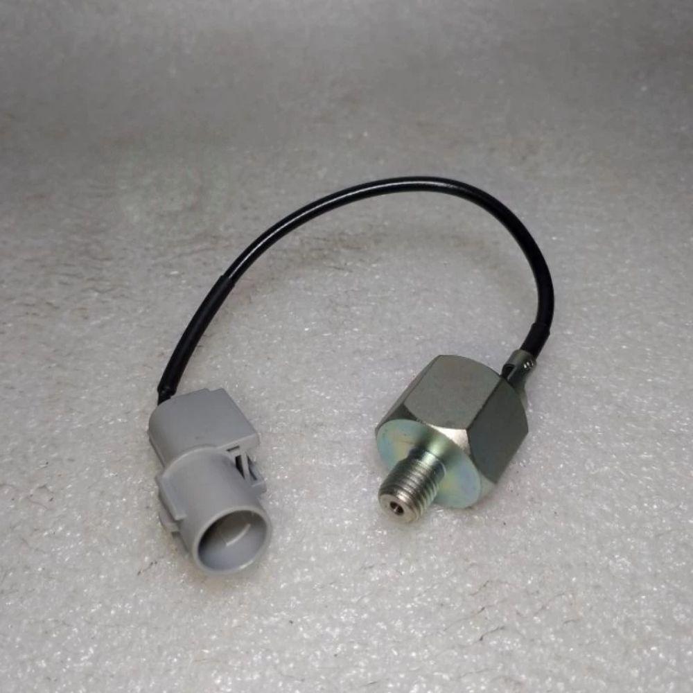 Accurate Knock Sensor Durable Automotive Reaction Sensor Auto Parts Sensor 18640-78G00