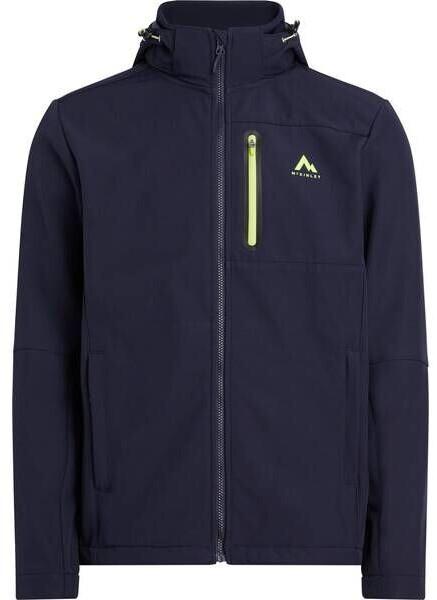 Férfi McKinley Kadino UX dzseki (416118)