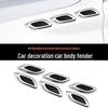 Accesorii de exterior – Autocolante pentru auto
