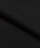 Deulousi Dw Melting Studio Short Sleeve T-Shirt Black
