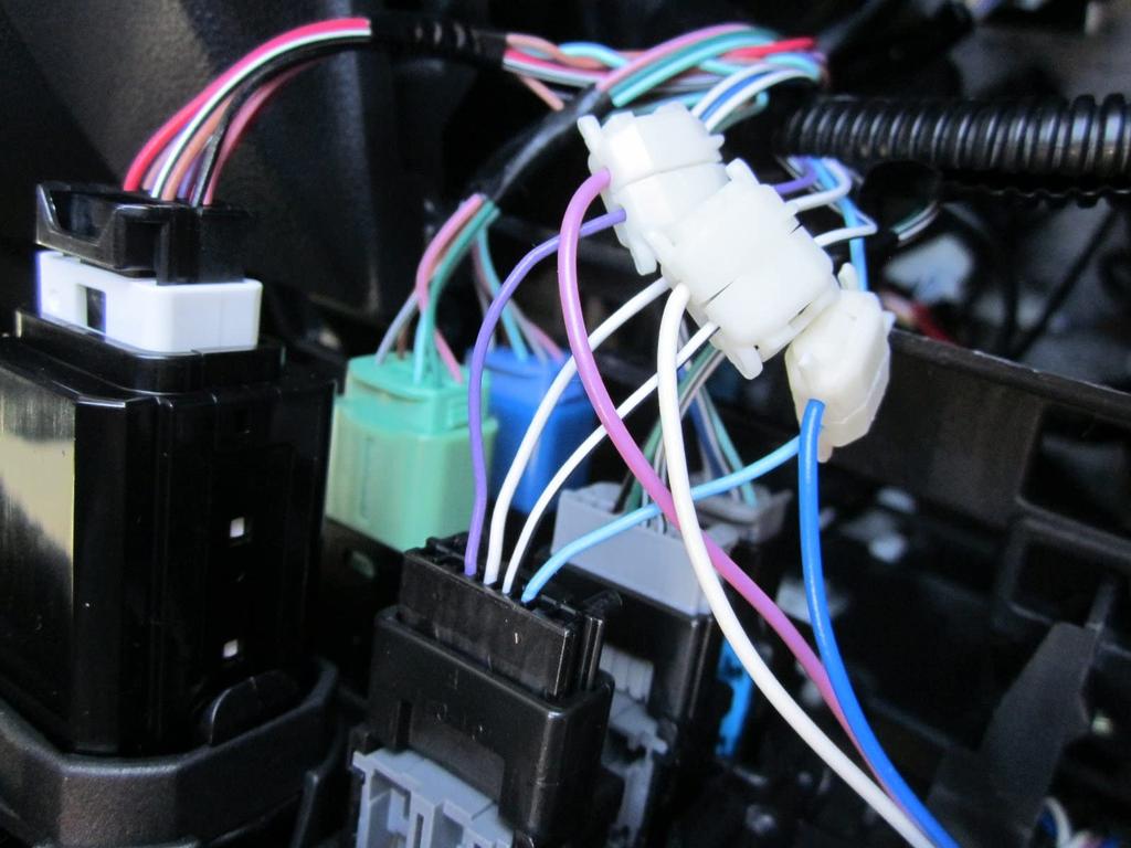 Ice Canceller, Connection Type, For Plus Control Vehicles, Auto Parts Workshop