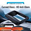 23-25 Ideal L7 L8 L9 Curved HUD Dashboard Dust Cover Car Interior Accessory