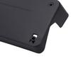 Auto Front Kennzeichenhalter Montagehalterung 1568850081 Ersatz für Mercedes-Benz GLA-Klasse X156 2013-2020 Kennzeichenhalter Abdeckungen Rahmen