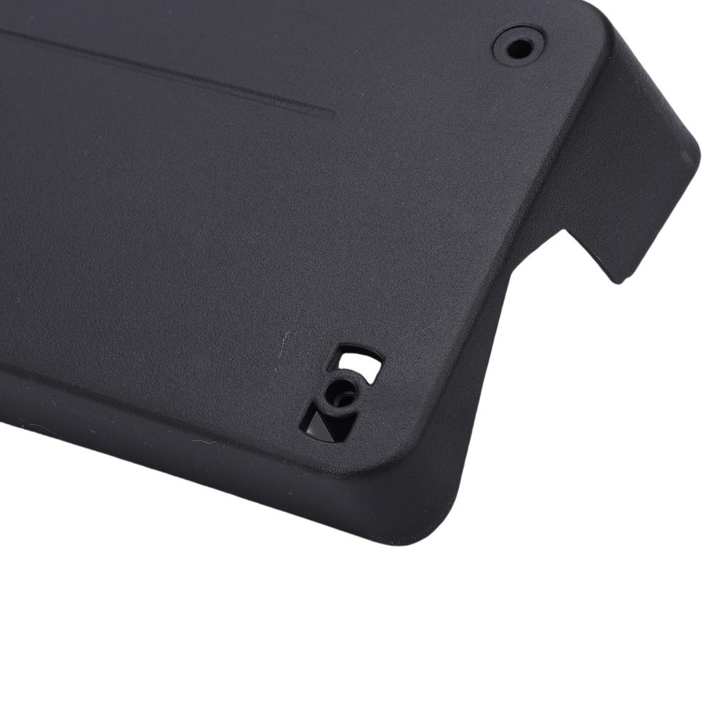 Auto Front Kennzeichenhalter Montagehalterung 1568850081 Ersatz für Mercedes-Benz GLA-Klasse X156 2013-2020 Kennzeichenhalter Abdeckungen Rahmen