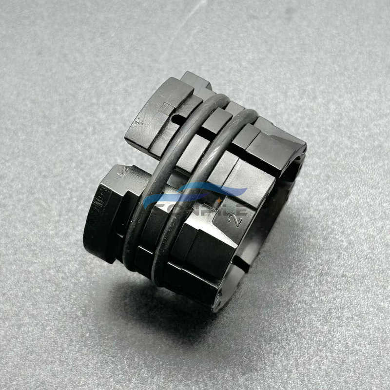 1Pc for Honda CRV CRIDER Civic Jed Fit electronic direction machine rack bushing repair kit