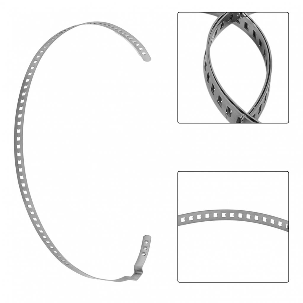 Solve Drive Shaft Problems with Our 12pcs and Adjustable Clamp Set