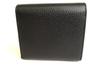 Authentic GUCCI Soho Interlocking G Black Leather Trifold Wallet Purse #9715  Refurbished