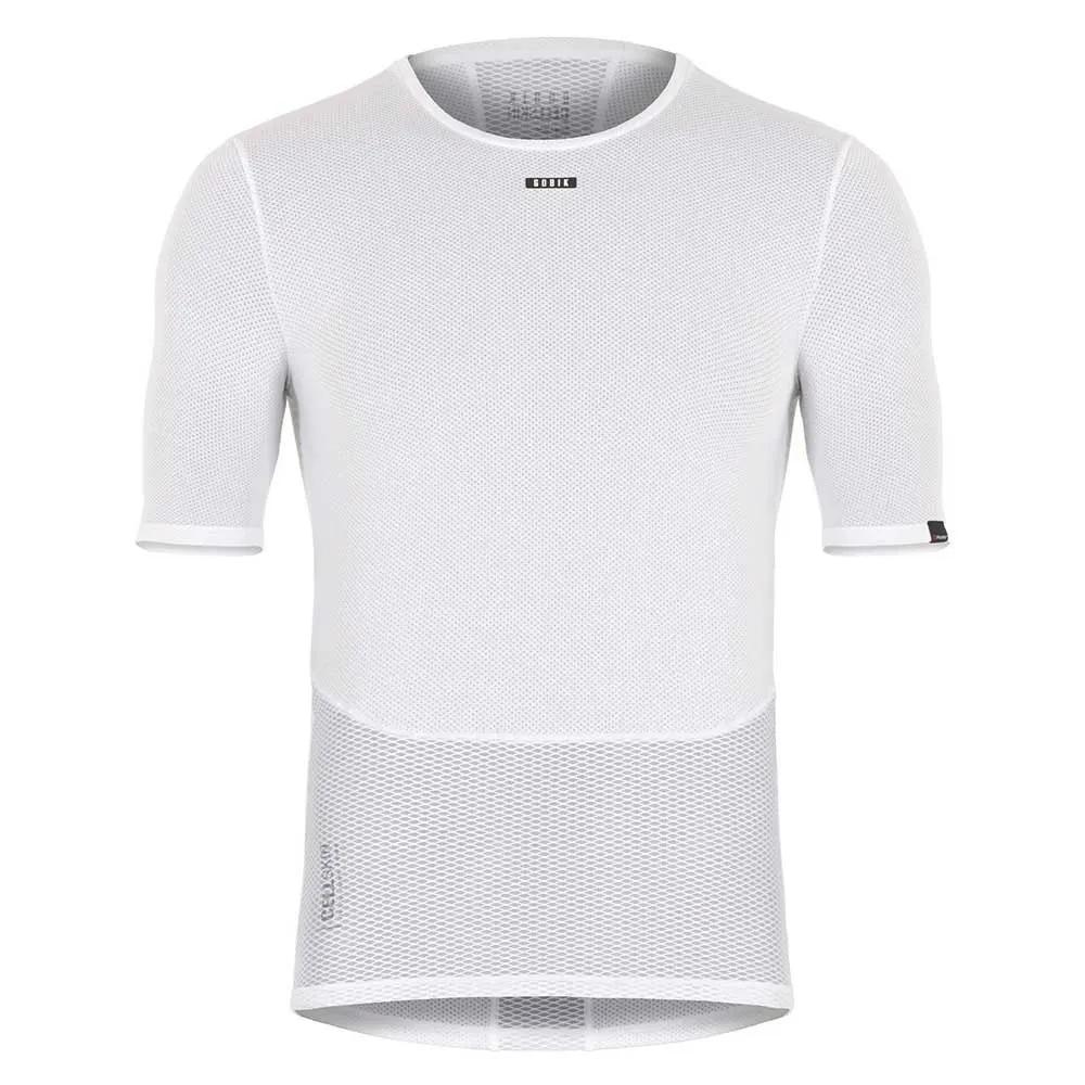 

Gobik Базовый слой с коротким рукавом Cell Skin L-XL